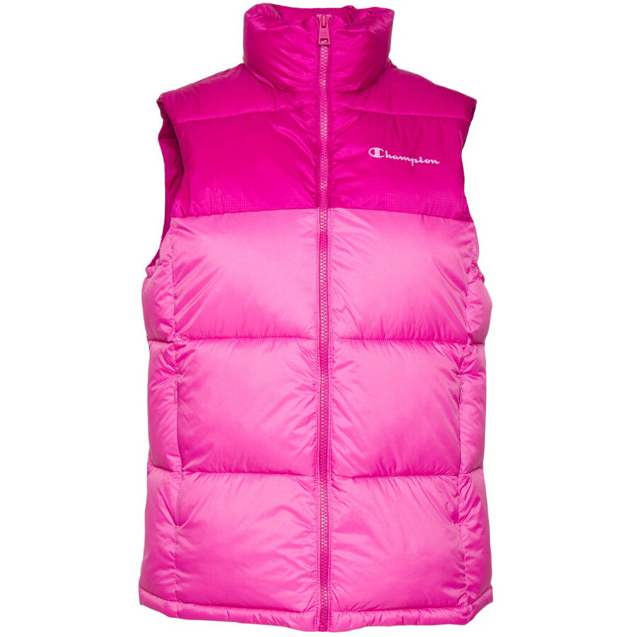 

Жилет Champion Vest, розовый