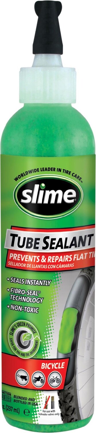 

Шинный герметик — 8 эт. унция Slime