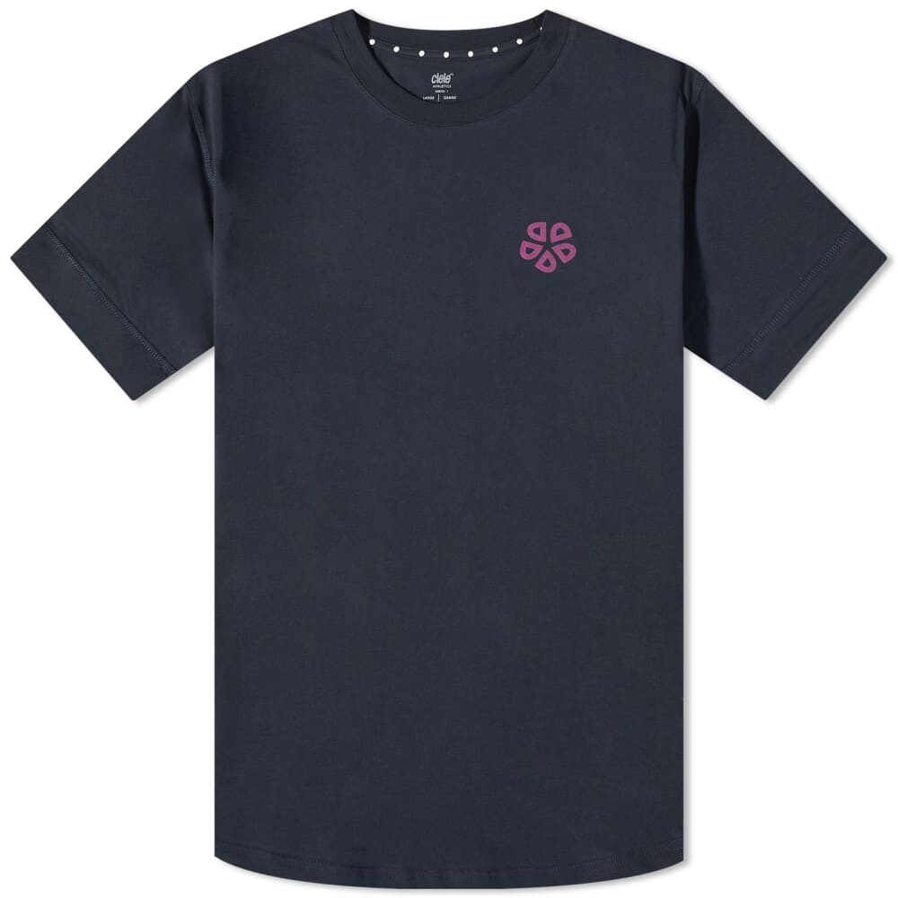 

Футболка Ciele Athletics Star TC Tee