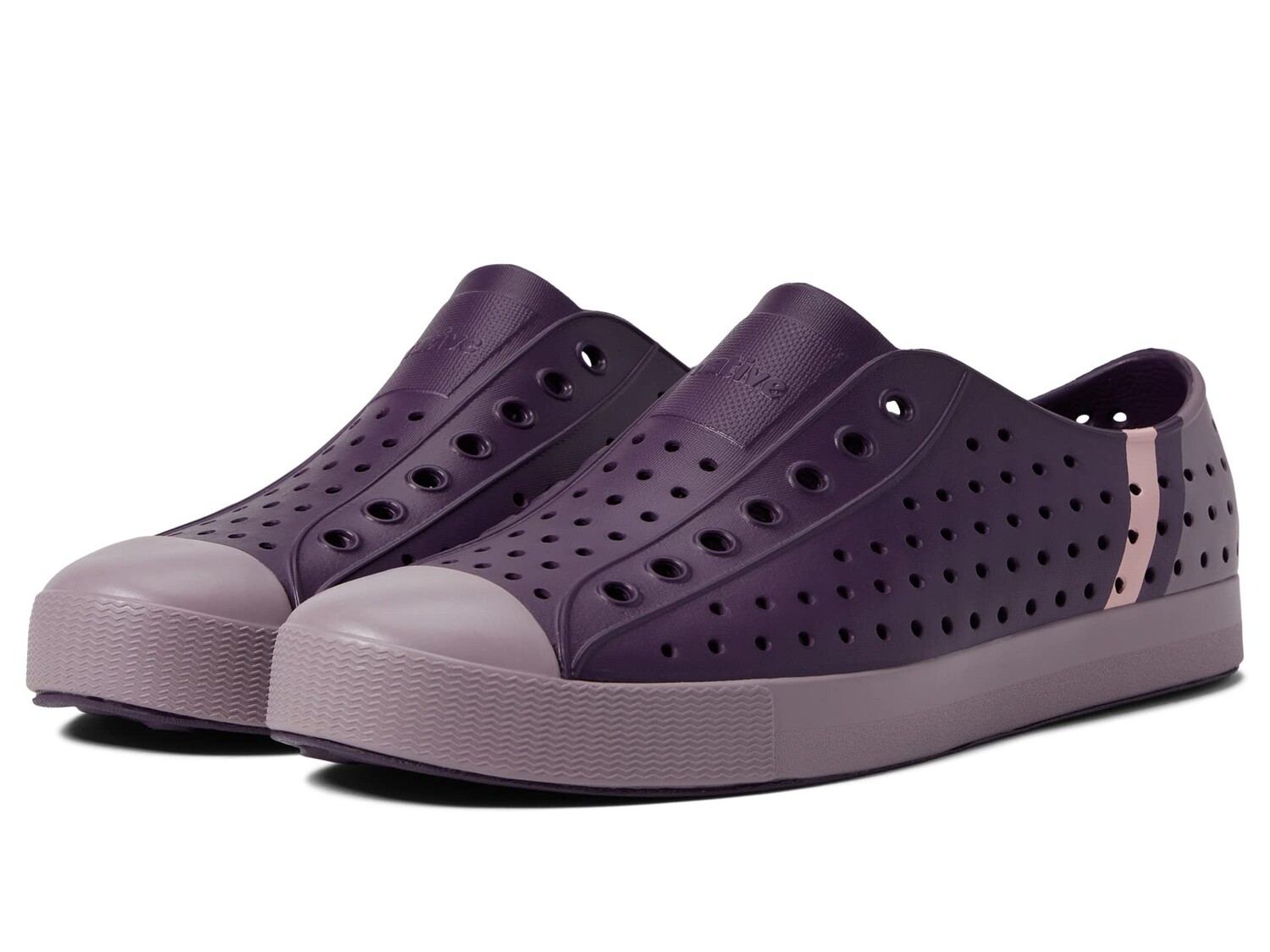 

Кроссовки Native Shoes, Jefferson Block
