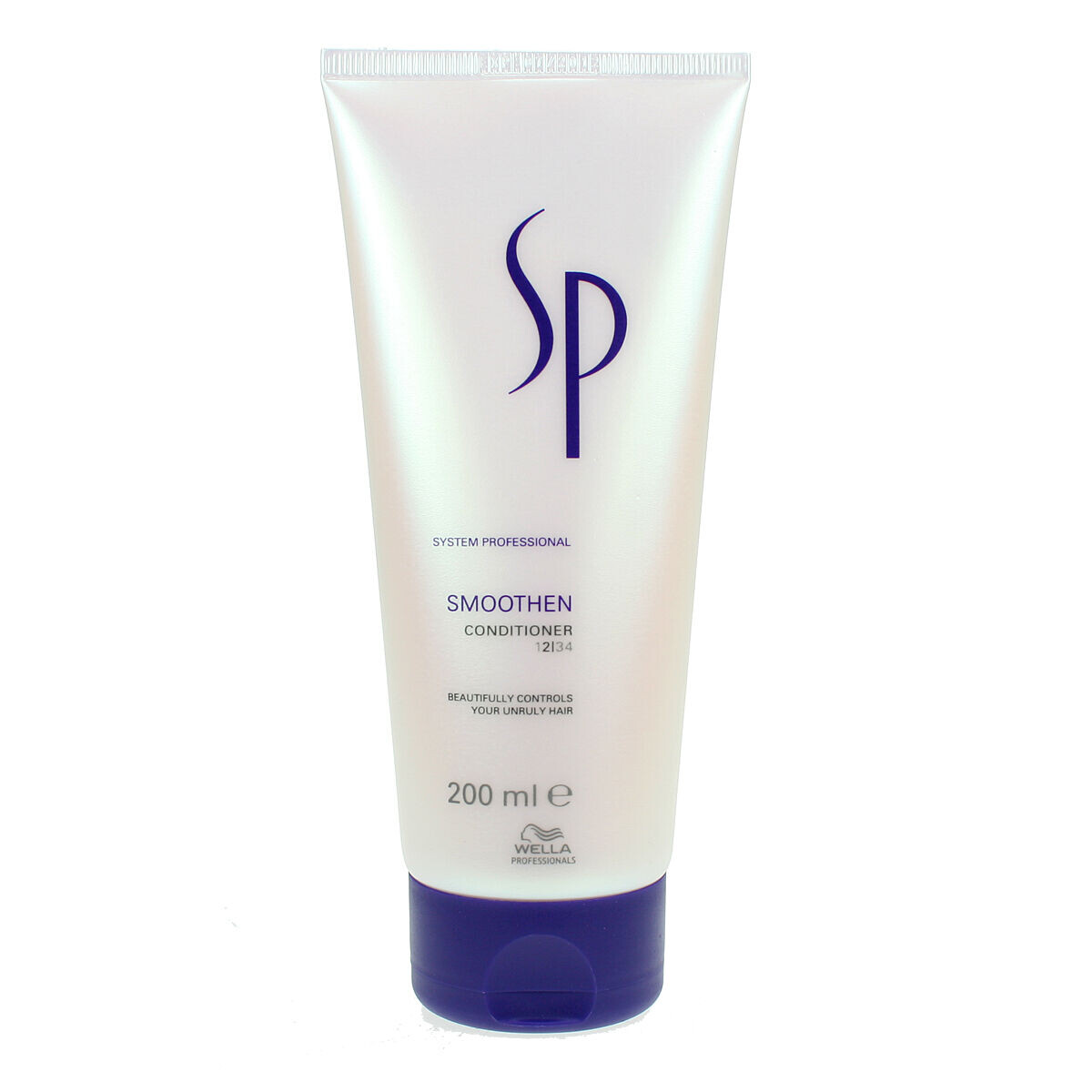 

Wella Professionals SP Smoothen разглаживающий кондиционер для волос, 200 мл