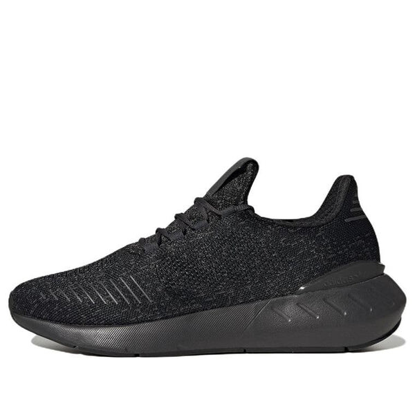 

Кроссовки Adidas originals Swift Run 22, Черный