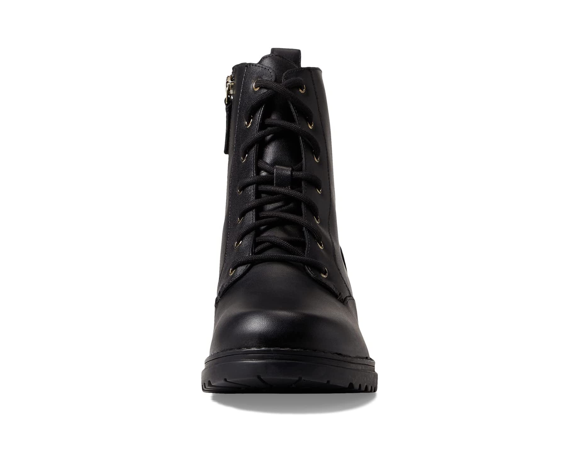 Ботинки Camea Waterproof Combat Boot Cole Haan, кожа - фото