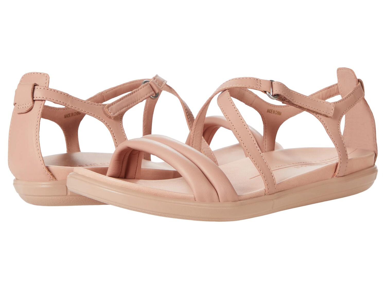 

Сандалии ECCO, Simpil Sandal Cross Strap