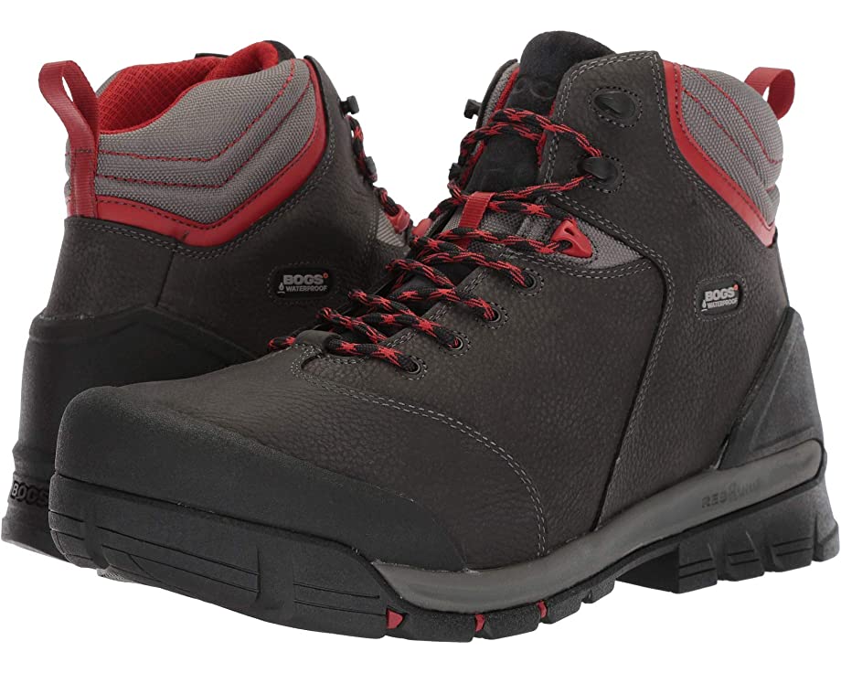 Mid soft. Bogs мужские. Ботинки мужские Богз. Bogs Shale Mid Soft Toe wp. Caterpillar Glenrock Mid.