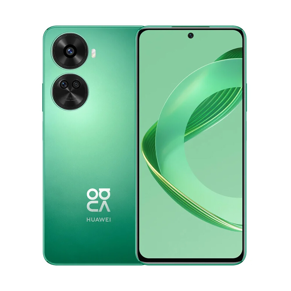 

Смартфон Huawei Nova 11 SE, 8Гб/256Гб, 2 Nano-SIM, зеленый