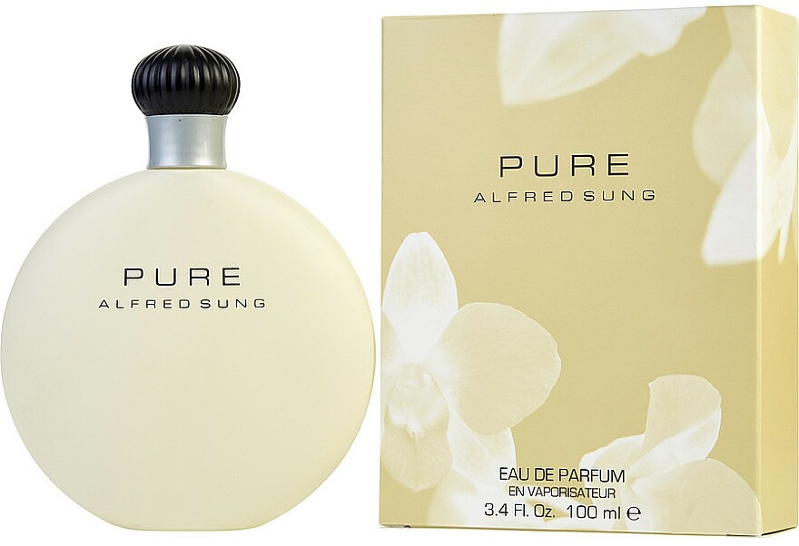 

Духи Alfred Sung Pure