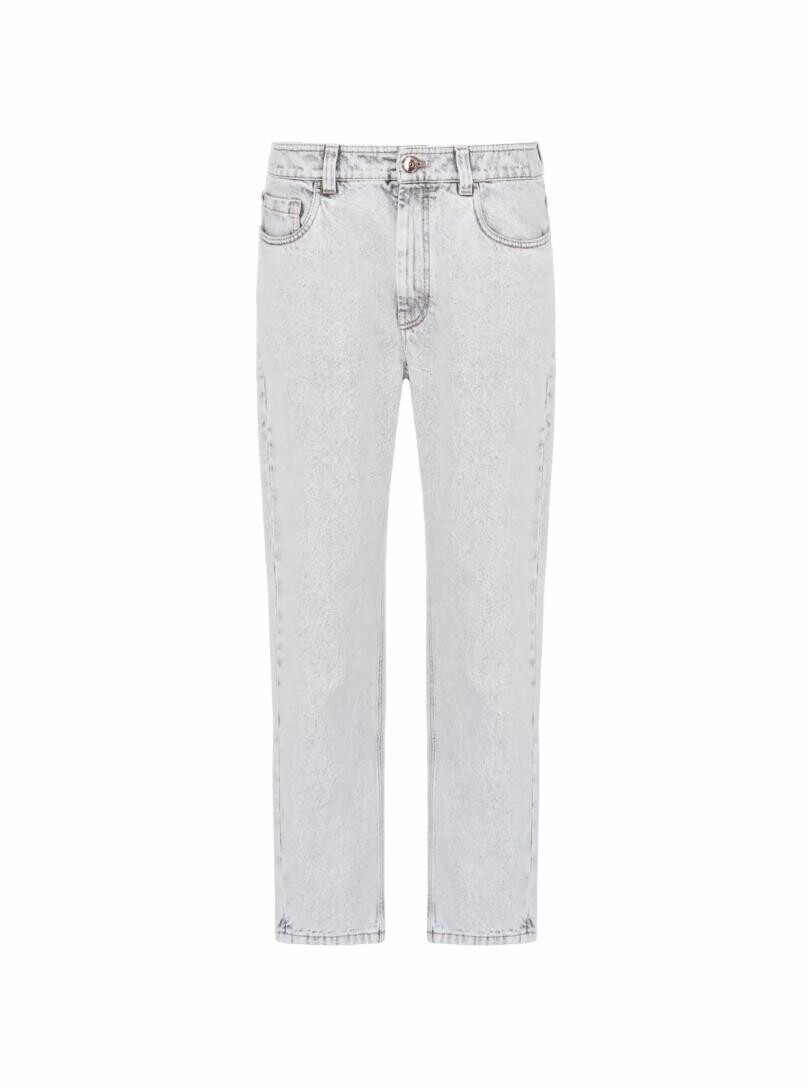 

Джинсы прямые Brunello Cucinelli