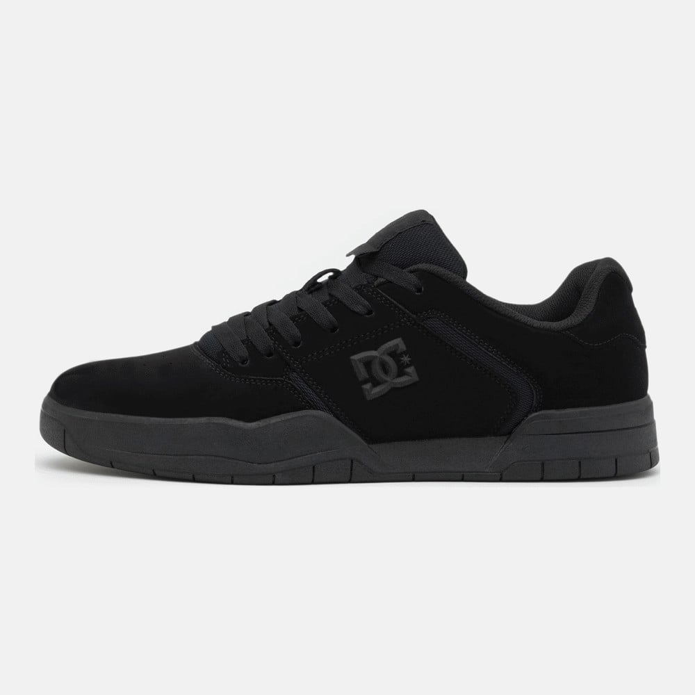 Кроссовки Dc Shoes Central , black - фото