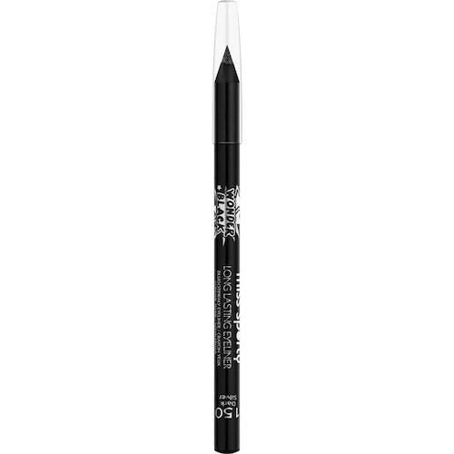 

Miss Sporty Карандаш для глаз Wonder Electric Liner 150