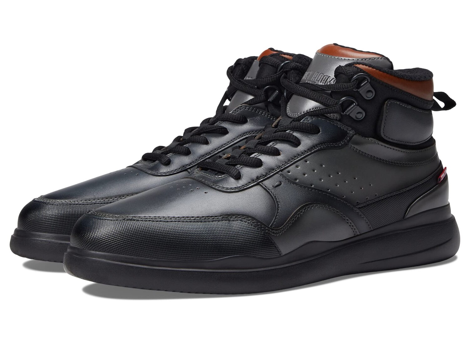 

Кроссовки Stacy Adams, Mayson Mid Lace-Up Sneaker