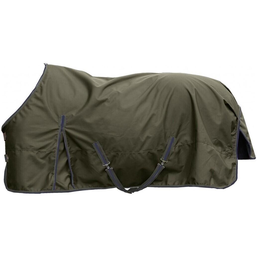 

Попона HKM 600D Stay Dry стрелочная, зеленый