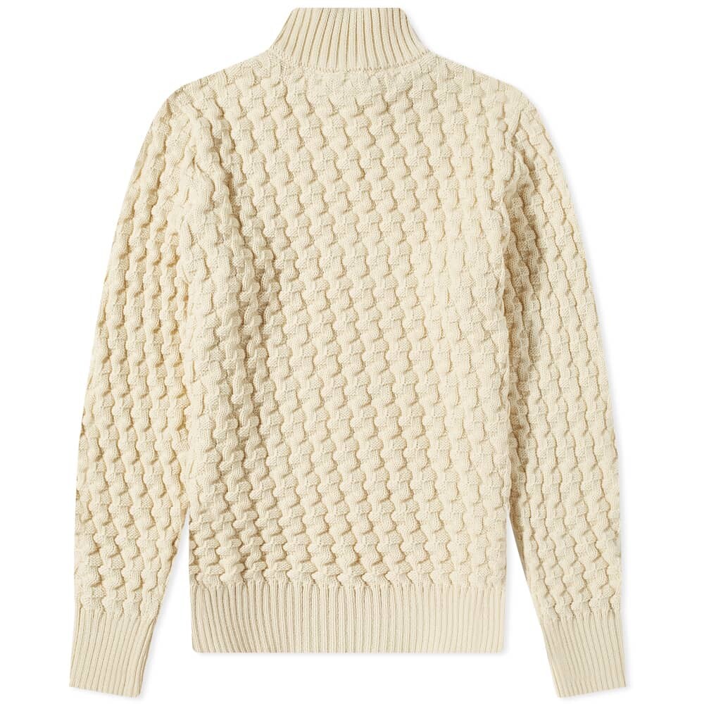 

Джемпер S.N.S. Herning Stark Knit