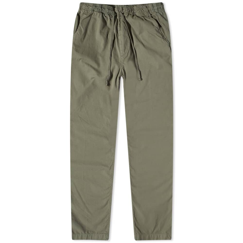 

Легкий чинос из твила Save Khaki
