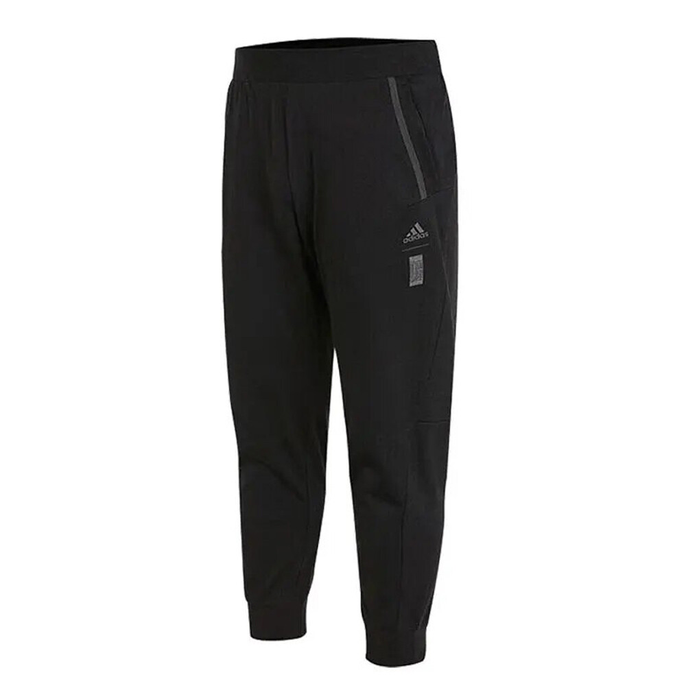 

Спортивные брюки Adidas Wj Mh Kn, черный