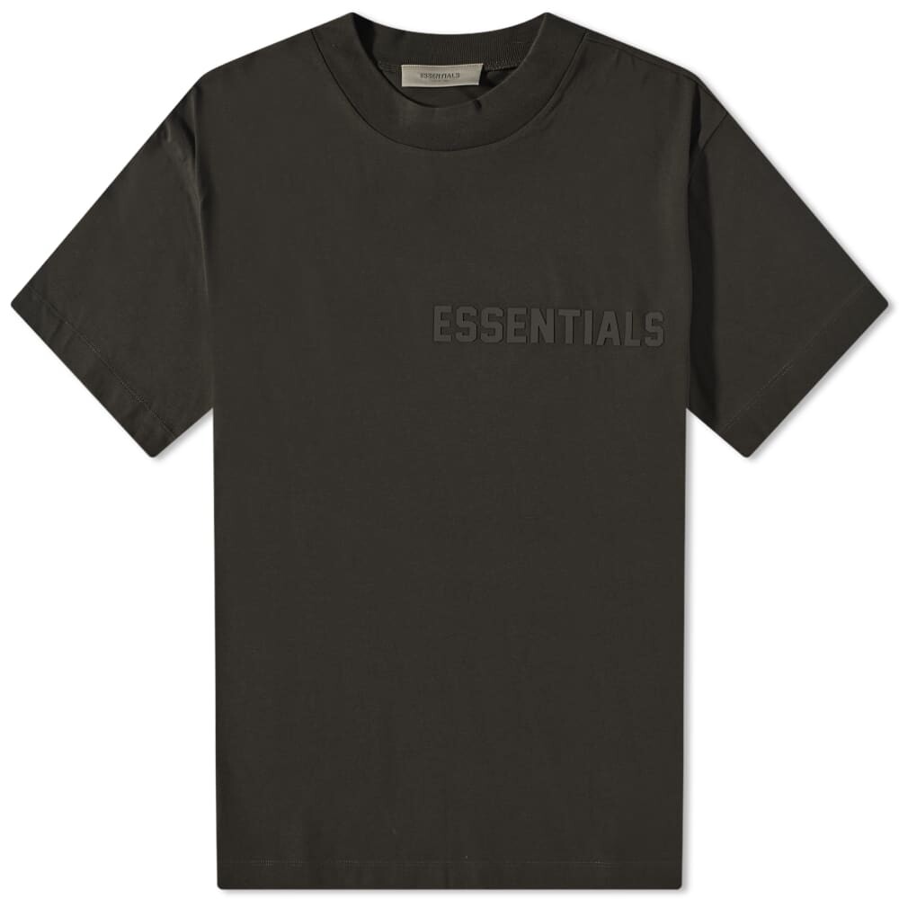 

Футболка Fear of God Essentials Crew Neck Tee