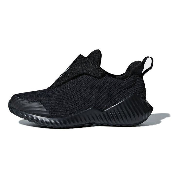 

Кроссовки Adidas FortaRun AC J 'Core Black', Черный