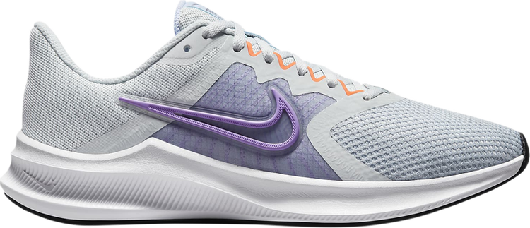 Nike on sale downshifter purple