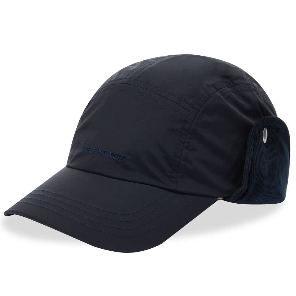 

Кепка Gore-Tex Infinium с клапаном Norse Projects