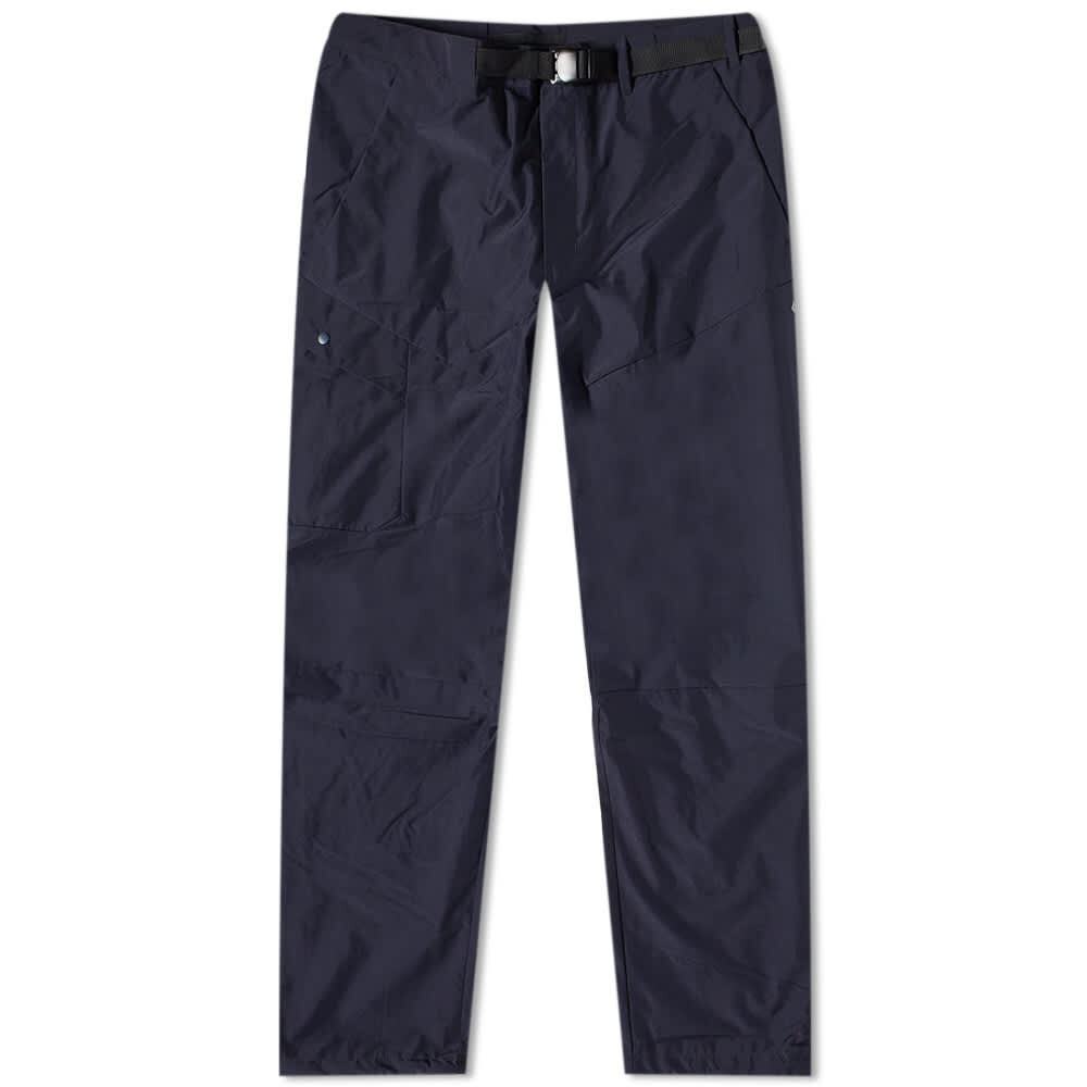 

Брюки Norse Projects Alvar Infinium Gore-Tex 3.0 Panelled Pant