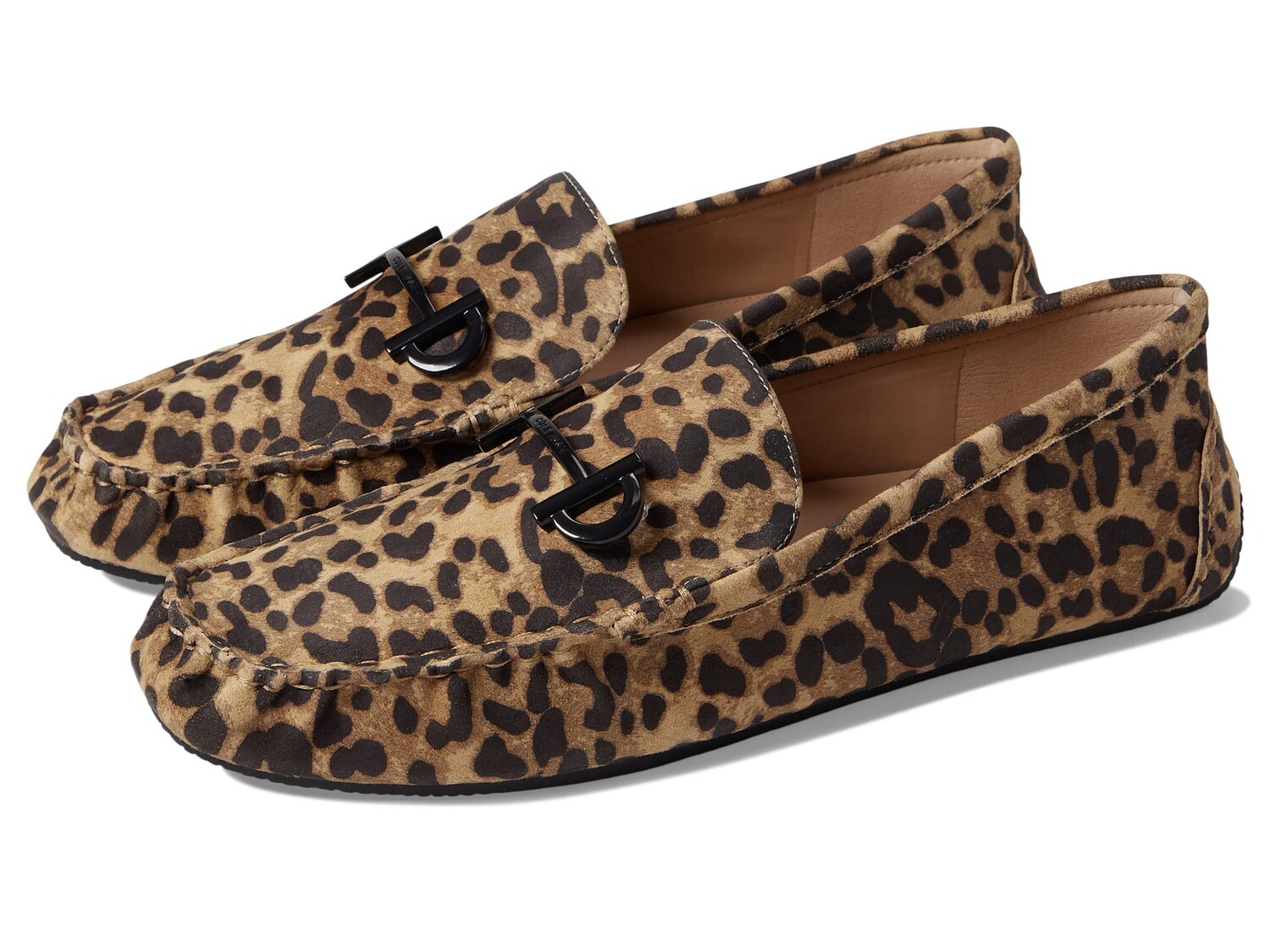 

Мокасины Cole Haan, Tully Driver
