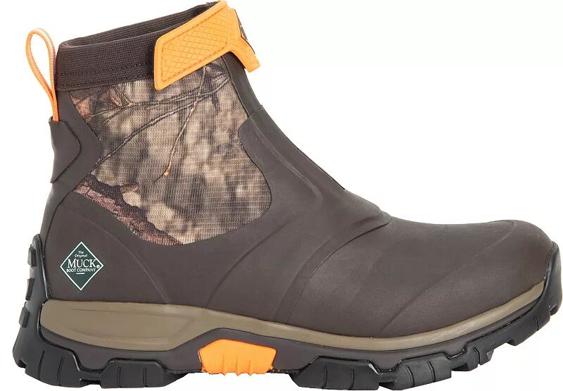 Muck Boots Мужские зимние ботинки Apex со средней молнией