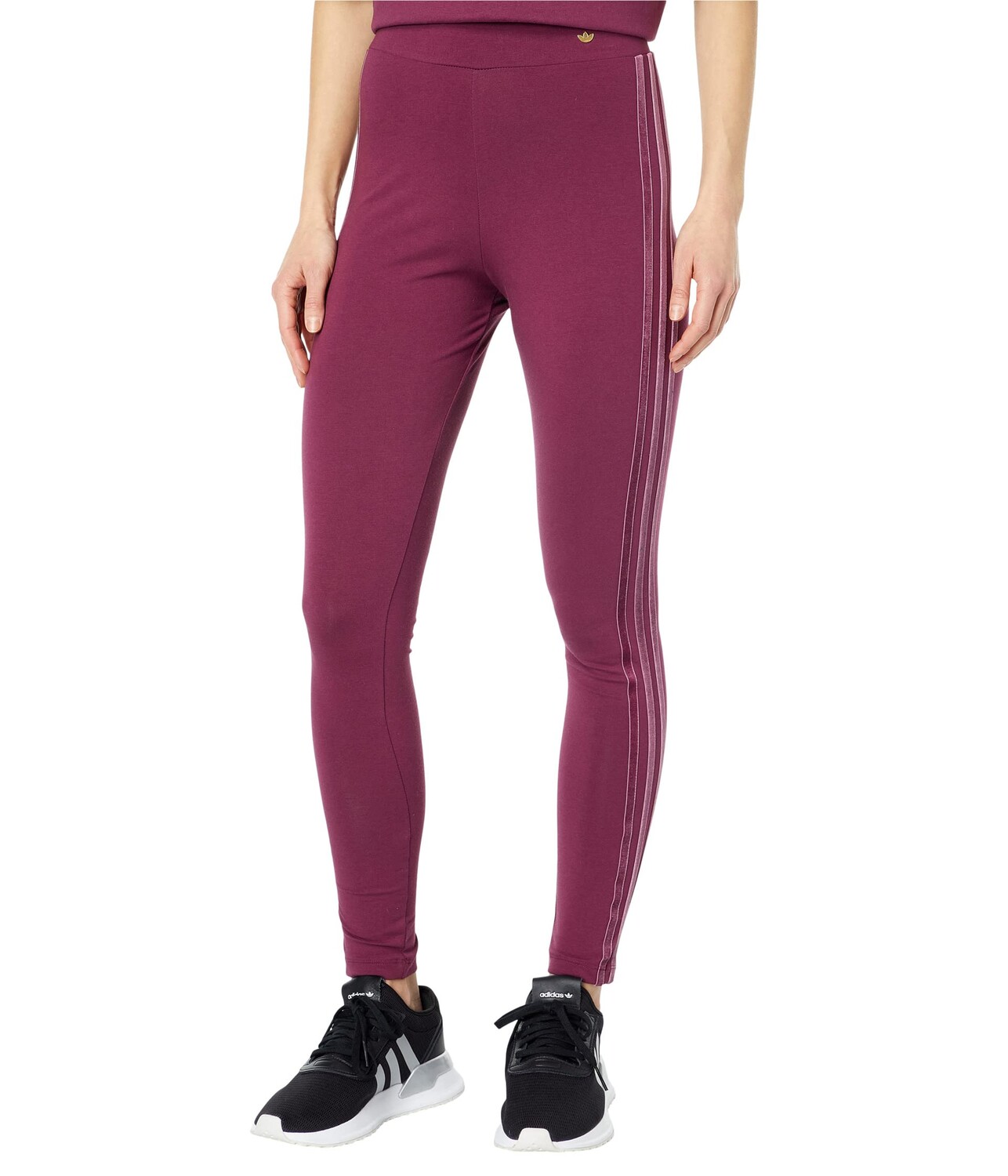 

Тайтсы adidas Originals, Decadent Sport Tights