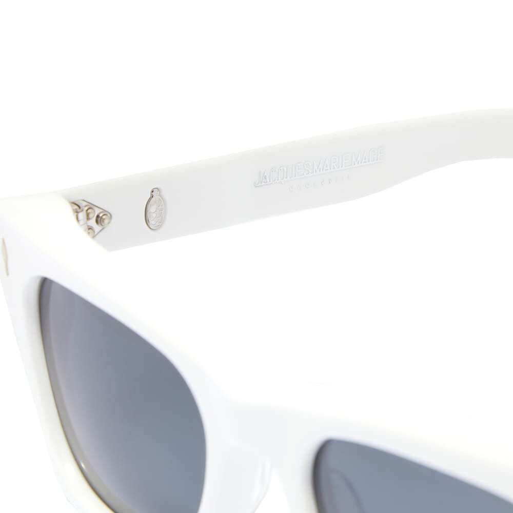

Солнцезащитные очки Jacques Marie Mage Dealan Sunglasses