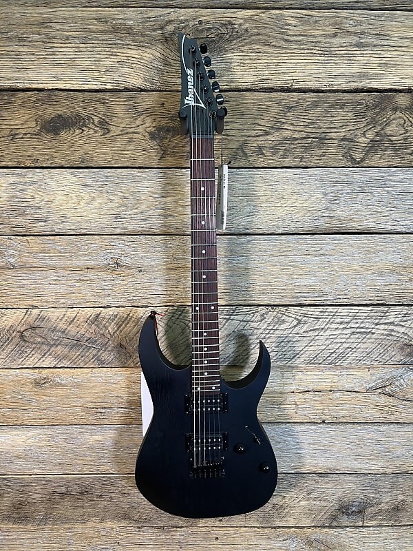 

Ibanez RGRT421WK Электрогитара