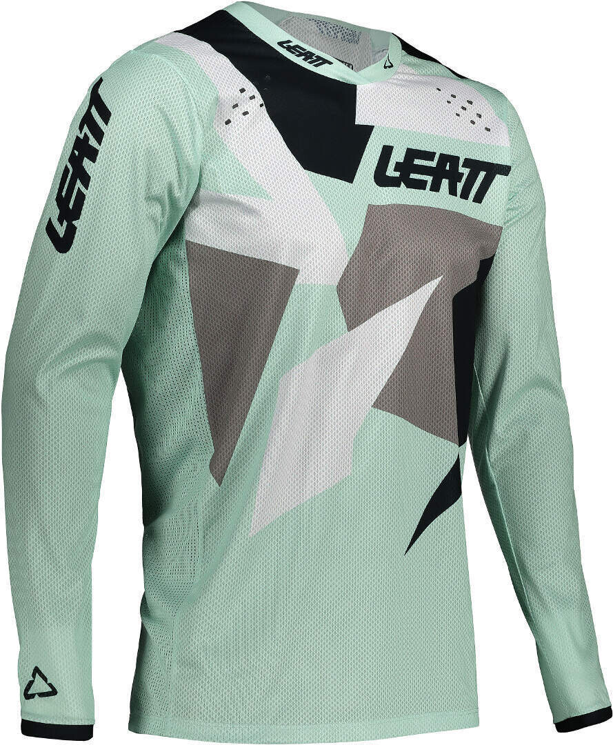 

Джерси Leatt Moto 4.5 Lite Patch мотокросс