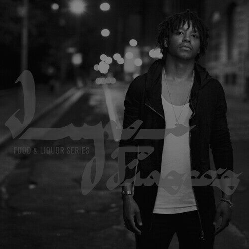 

Виниловая пластинка Fiasco, Lupe - Lupe Fiasco'S Food & Liquor Series