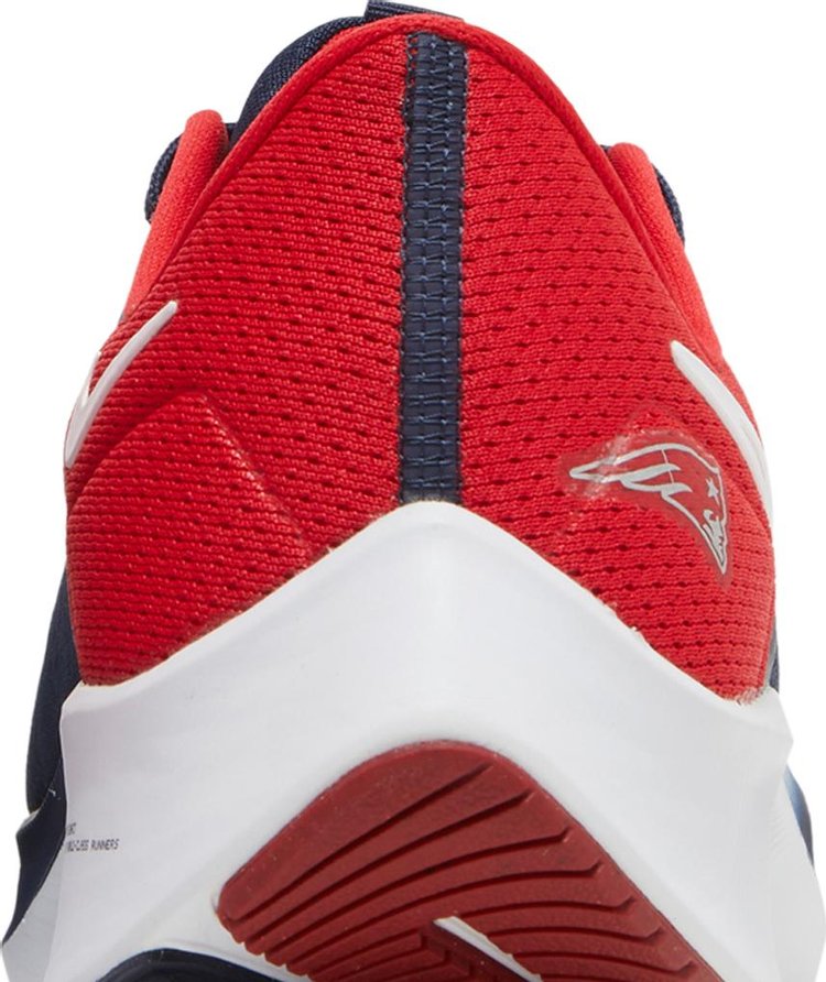 Nike air cheap zoom pegasus patriots