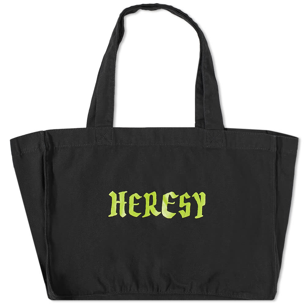 

Сумка Heresy Tung Tote Bag