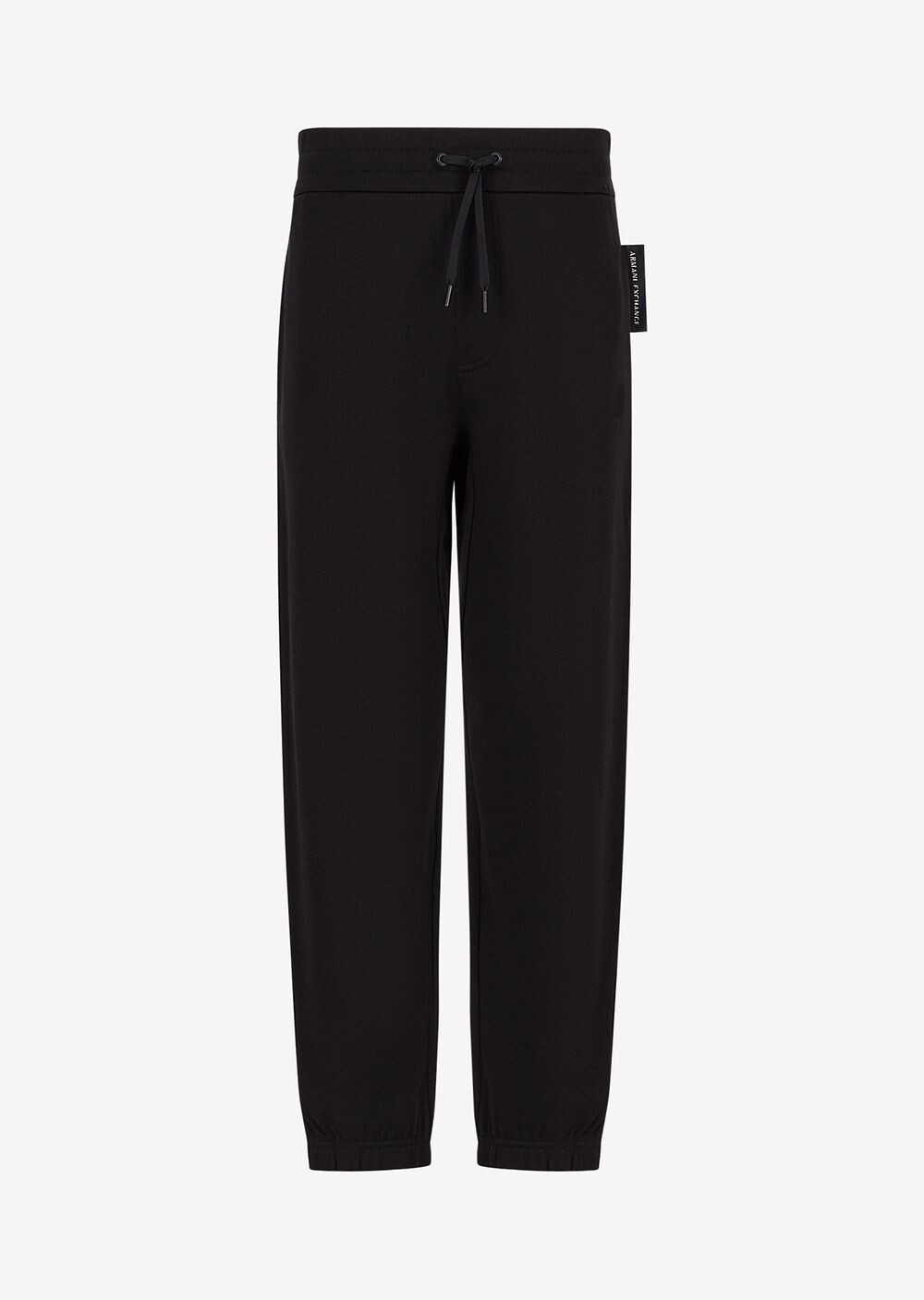 

Спортивные штаны Armani Exchange, черный