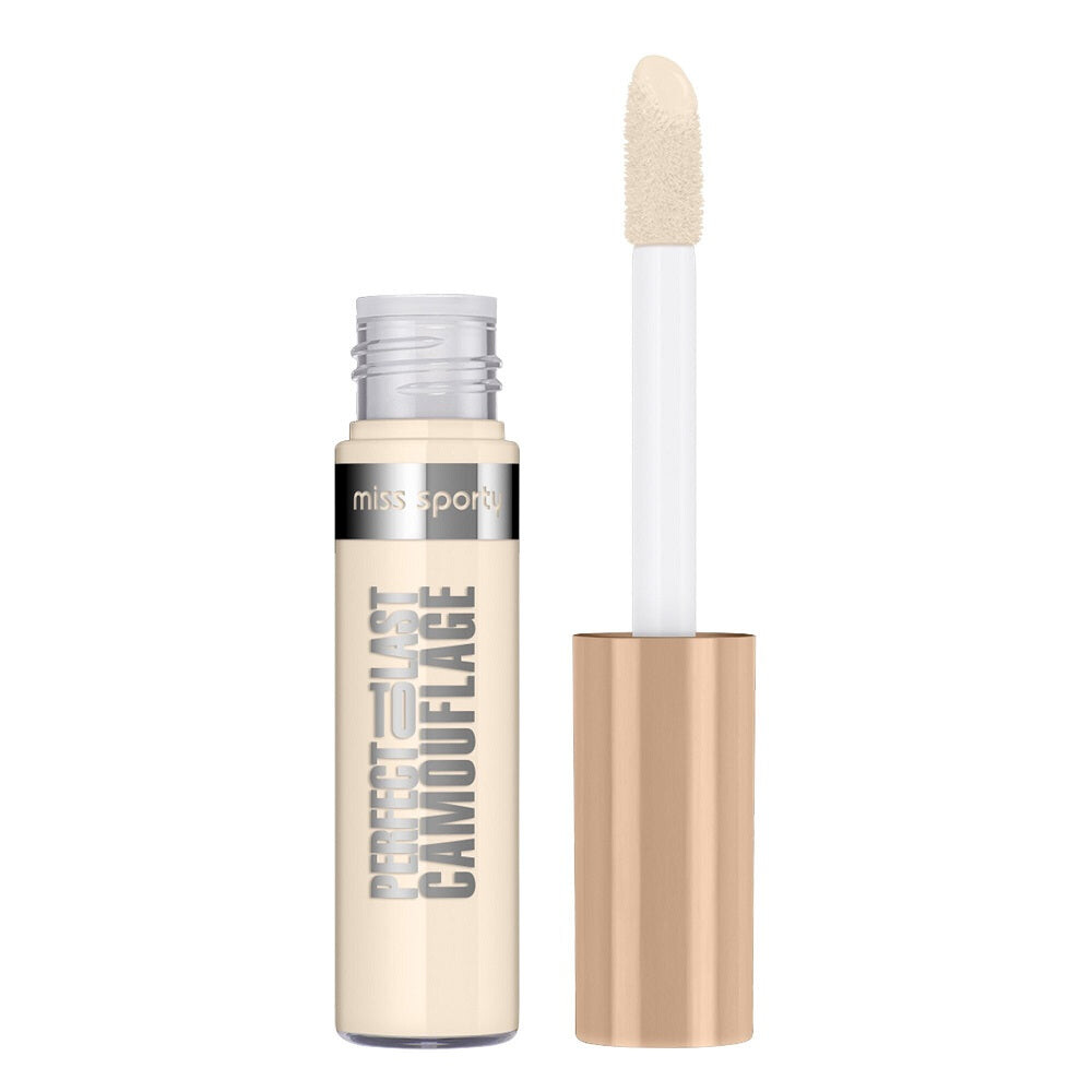 

Miss Sporty Perfect To Last Camouflage Liquid Concealer 10 Porcelain 11мл