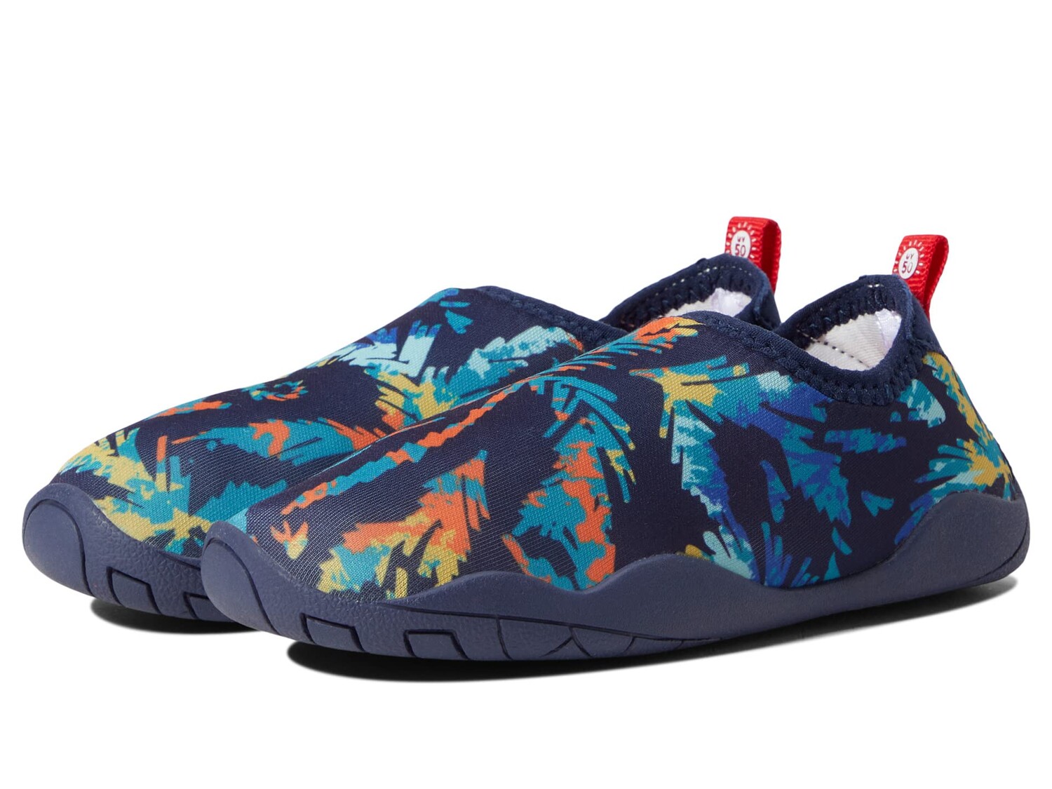 

Кроссовки reima, Sunproof Swimming & Water Shoes - Lean