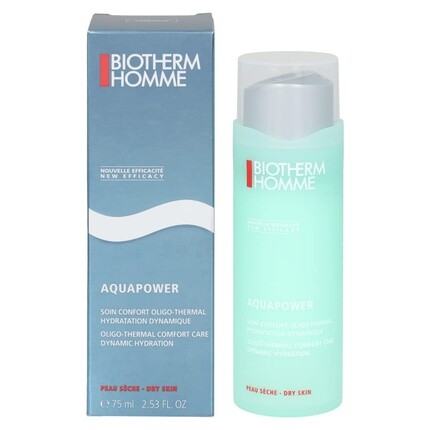 

Biotherm Homme Aquapower для сухой кожи 2,53 унции