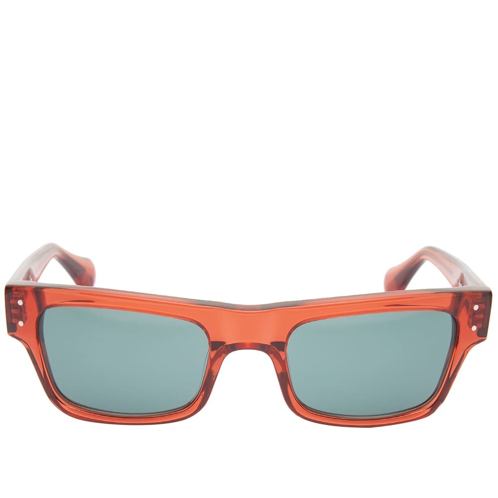 

Солнцезащитные очки Sun Buddies Hideo Sunglasses