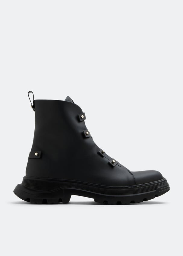 

Ботинки DANIEL ESSA Galaxy boots, черный