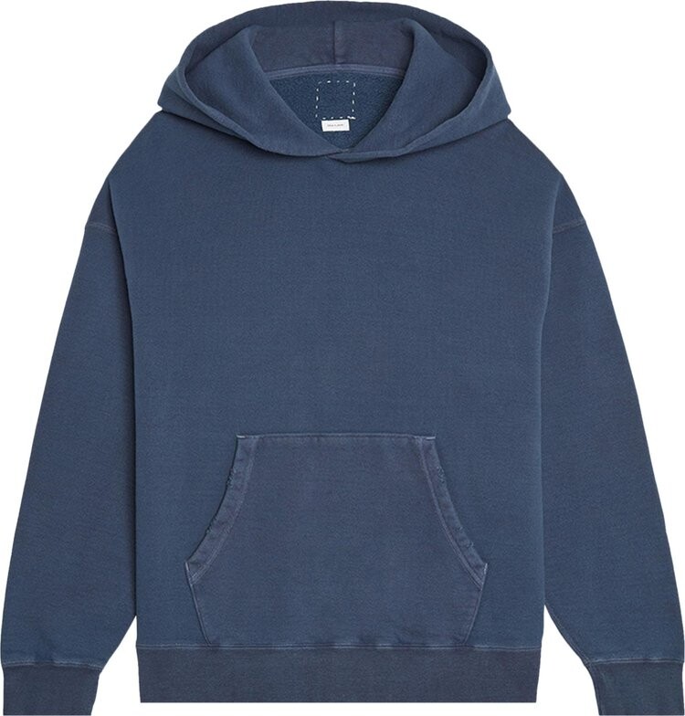 

Худи Visvim Jumbo SB Hoodie 'Navy', синий