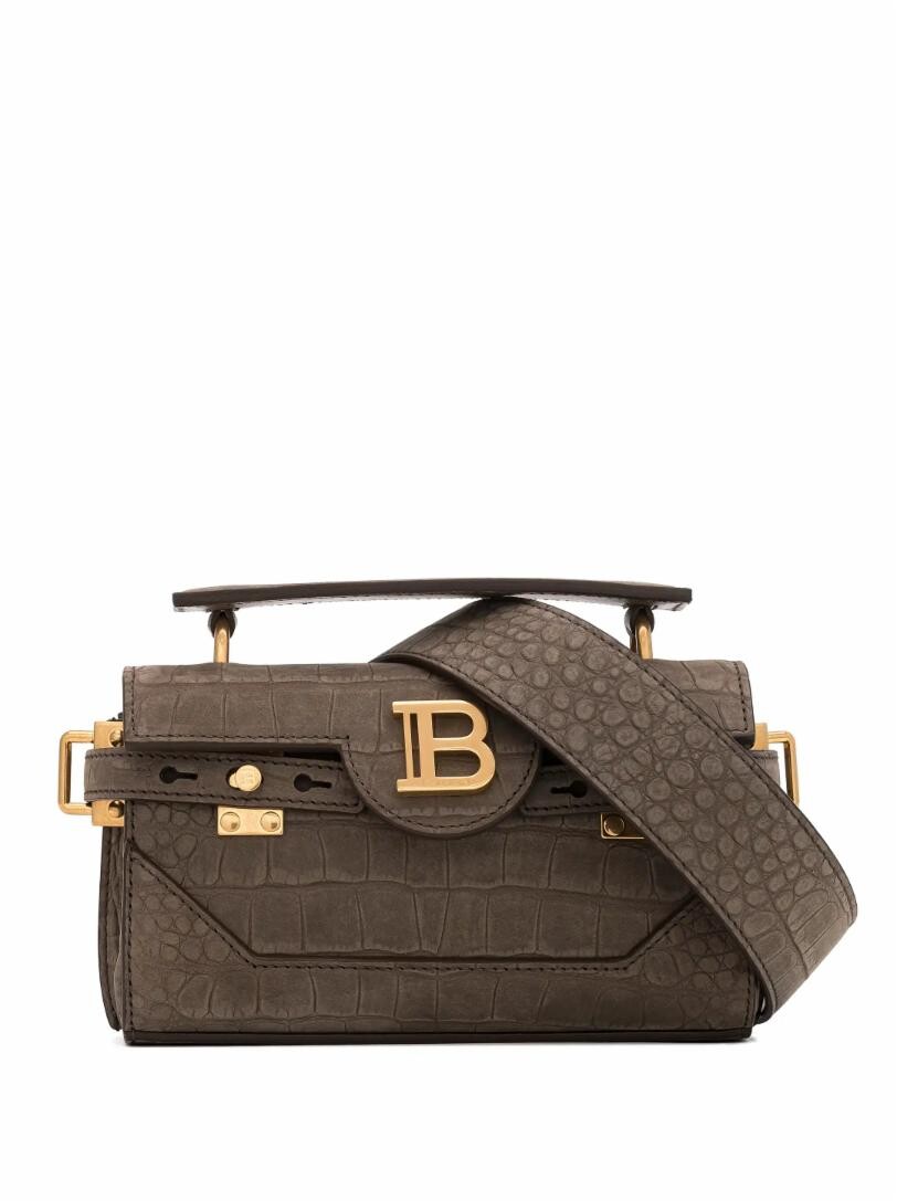 

Мини-сумка B-Buzz 19 Balmain