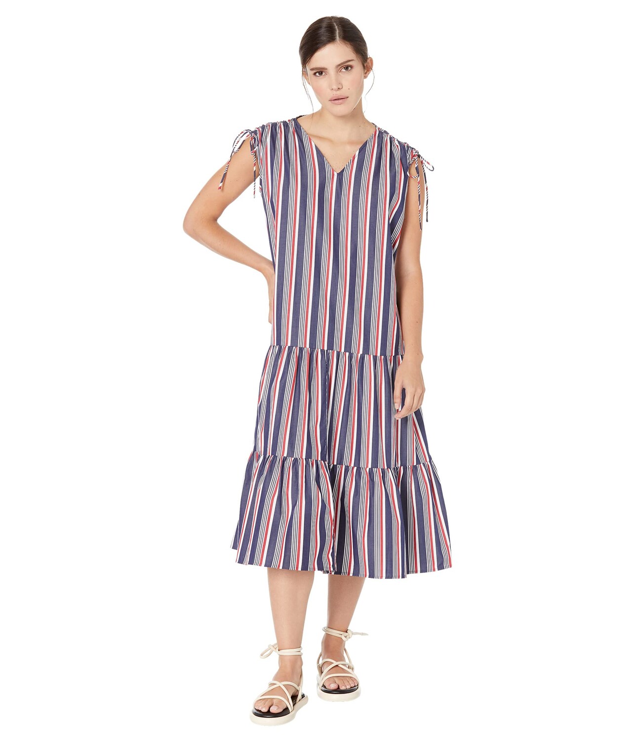 

Платье MANGO, Trip-H Dress