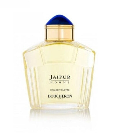 

Boucheron Туалетная вода спрей Jaipur Homme 4,5мл