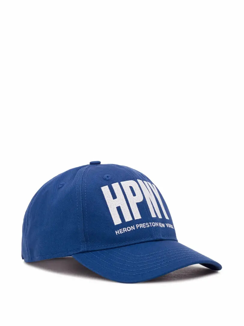 

Кепка с логотипом Heron Preston
