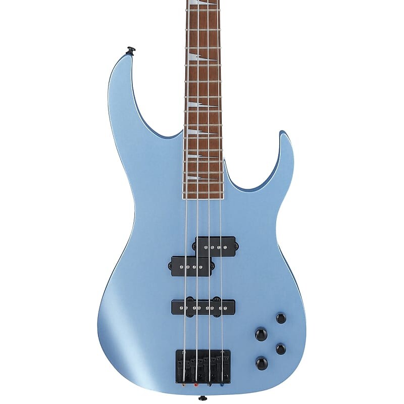 

Ibanez RGB300 - матовый содово-синий