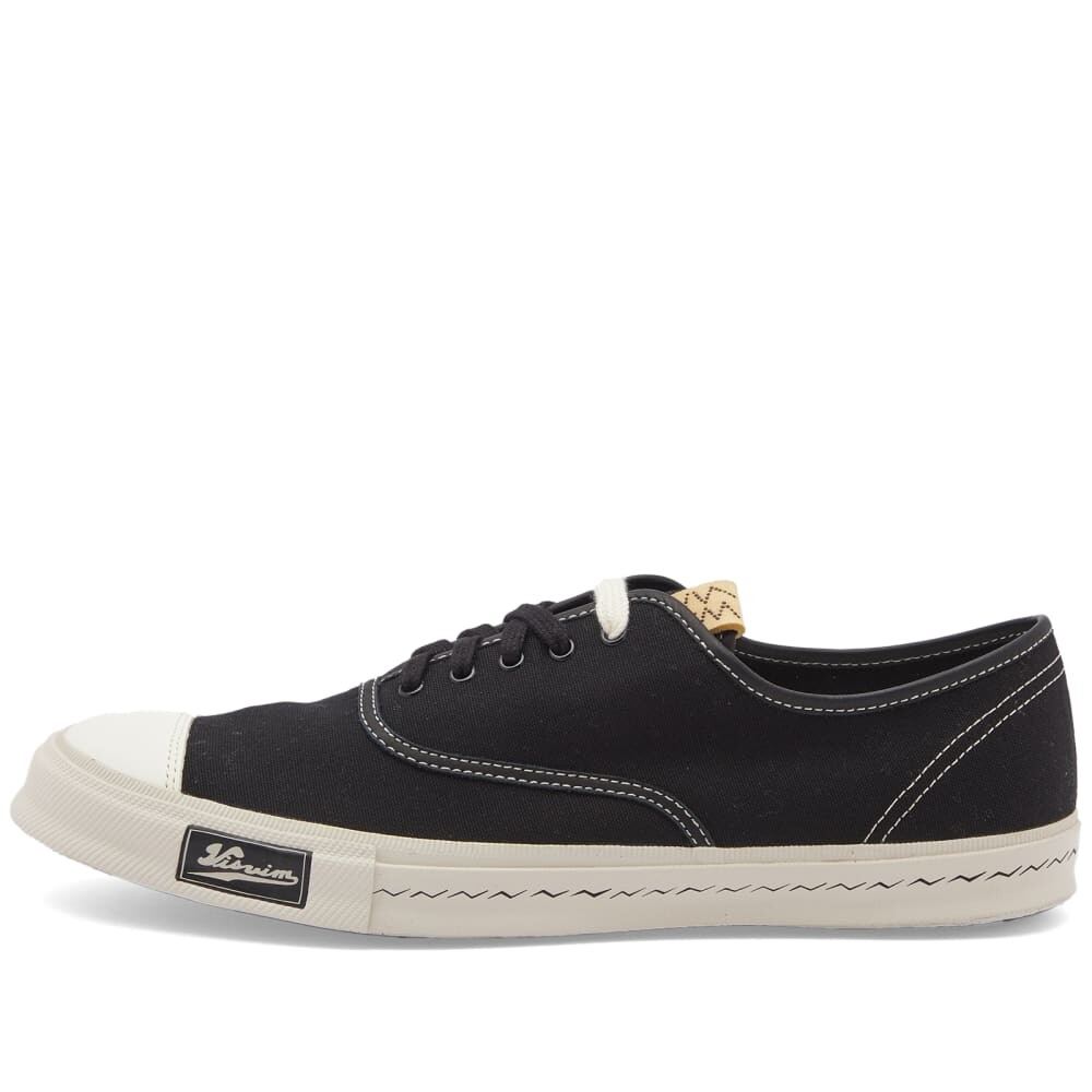 

Кроссовки Vivism Logan Deck Lo Canvas Sneaker