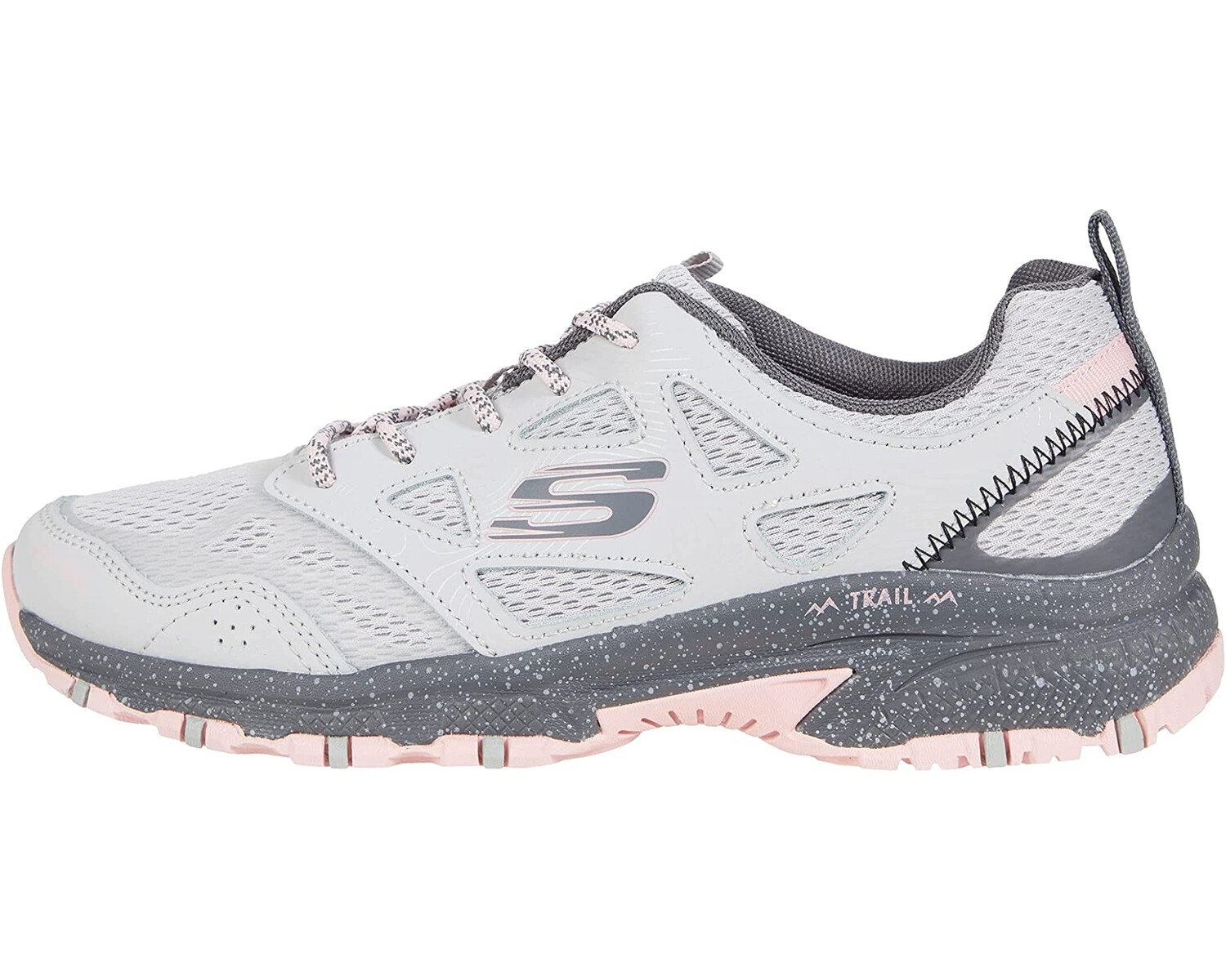 

Кроссовки Hillcrest - Pure Escapade SKECHERS, серый