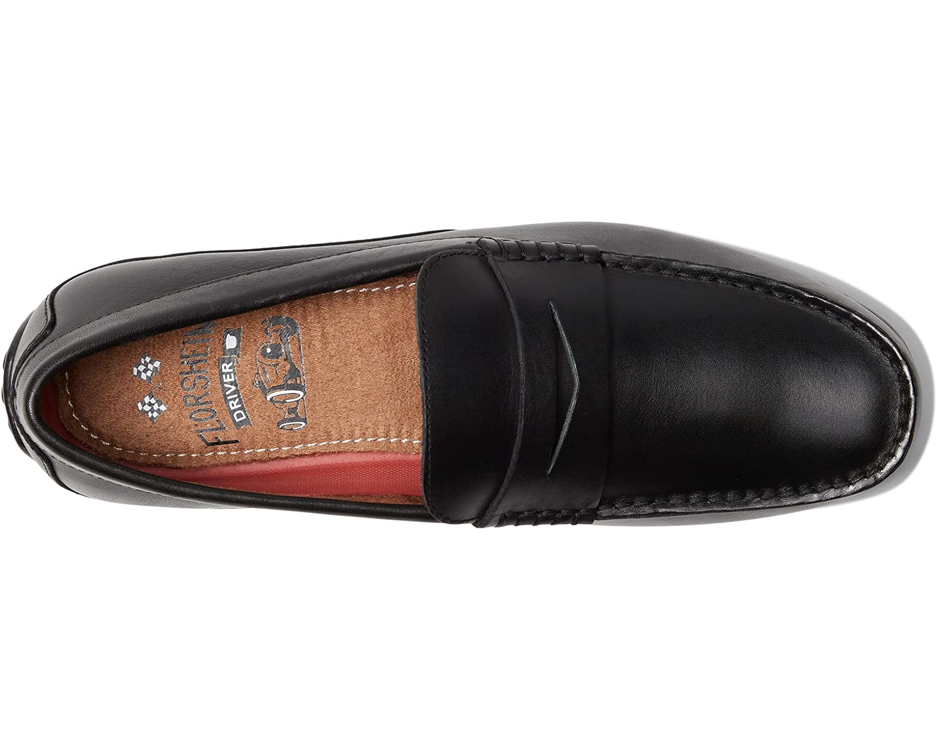 Florsheim throttle penny on sale loafer