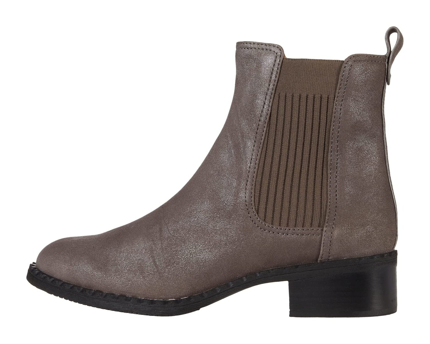 Ботинки Best Elastic Bootie Gentle Souls by Kenneth Cole, минеральная