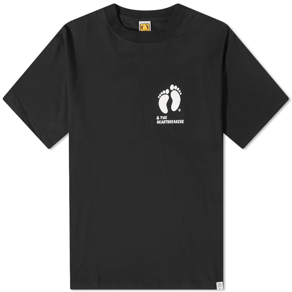 

Футболка Bedwin & The Heartbreakers x Hang Ten Championship Tee